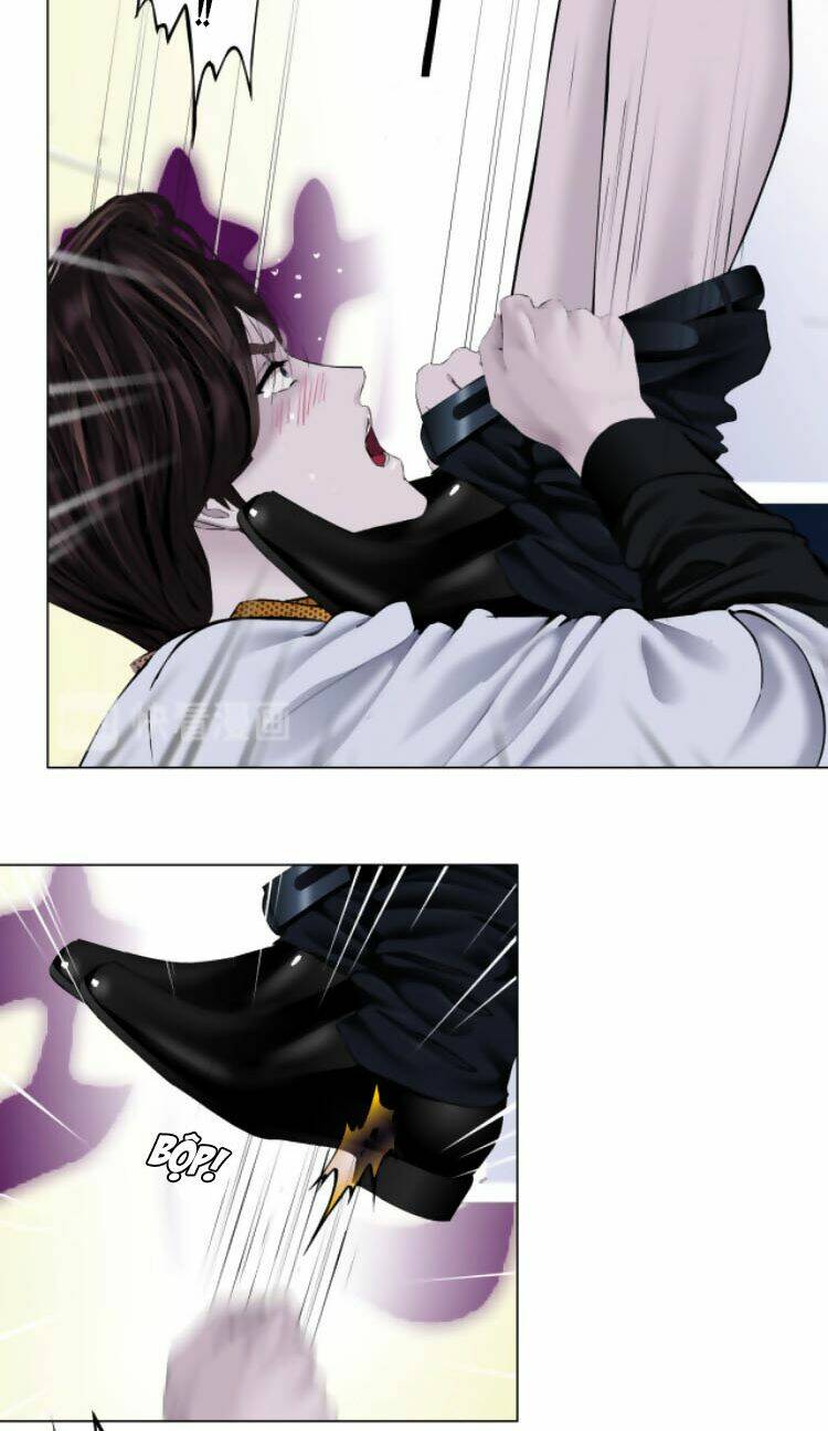 Đằng Nữ Chapter 27 - Trang 2