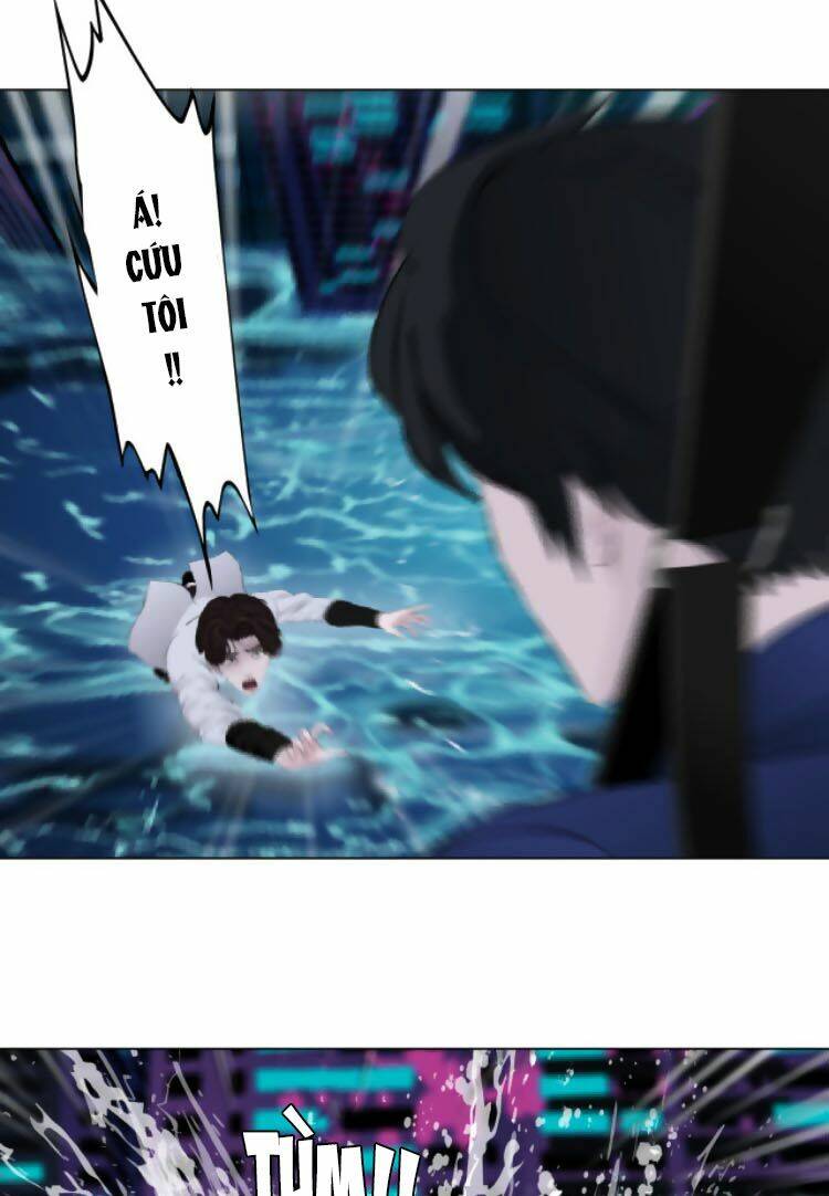 Đằng Nữ Chapter 27 - Trang 2