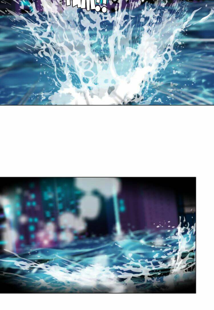 Đằng Nữ Chapter 27 - Trang 2