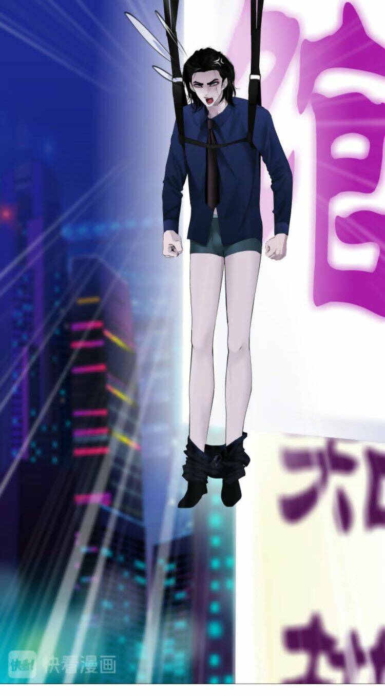 Đằng Nữ Chapter 27 - Trang 2