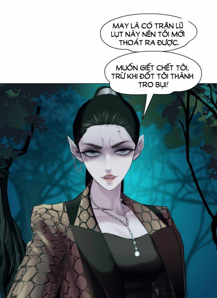 Đằng Nữ Chapter 27 - Trang 2