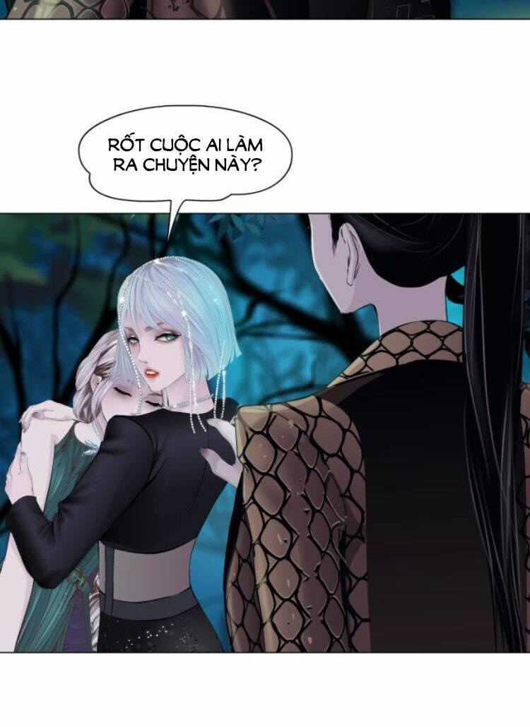 Đằng Nữ Chapter 27 - Trang 2