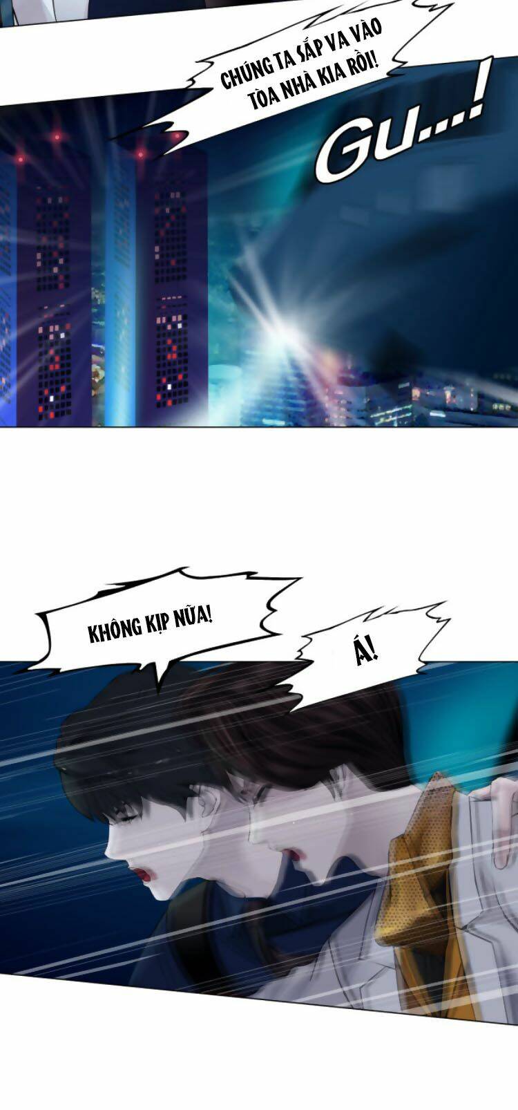 Đằng Nữ Chapter 27 - Trang 2