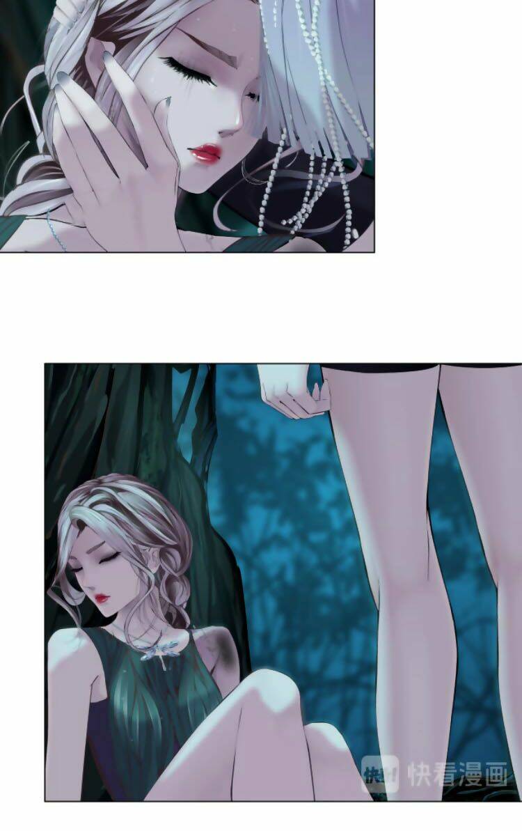 Đằng Nữ Chapter 27 - Trang 2