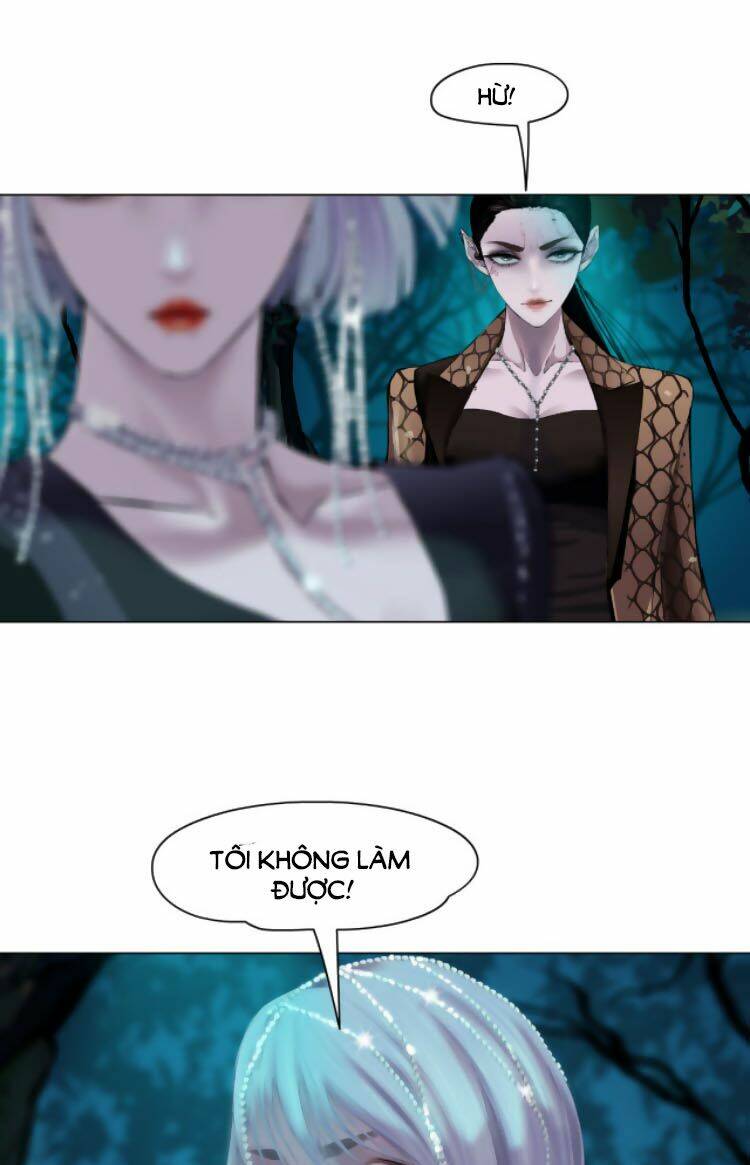 Đằng Nữ Chapter 27 - Trang 2