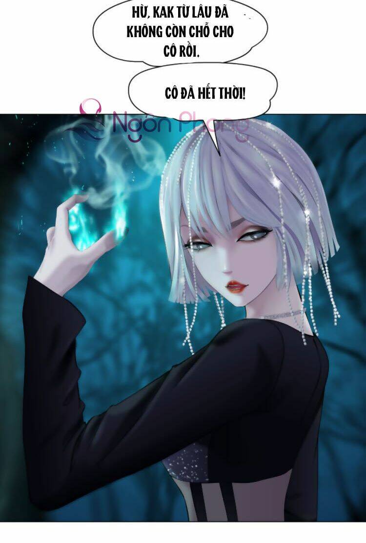 Đằng Nữ Chapter 27 - Trang 2