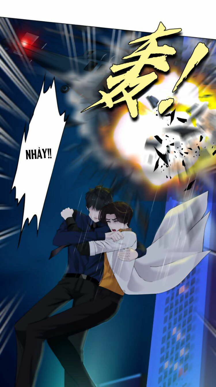 Đằng Nữ Chapter 27 - Trang 2