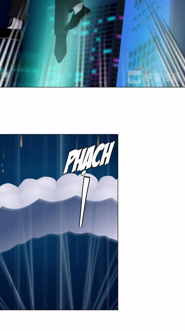 Đằng Nữ Chapter 27 - Trang 2