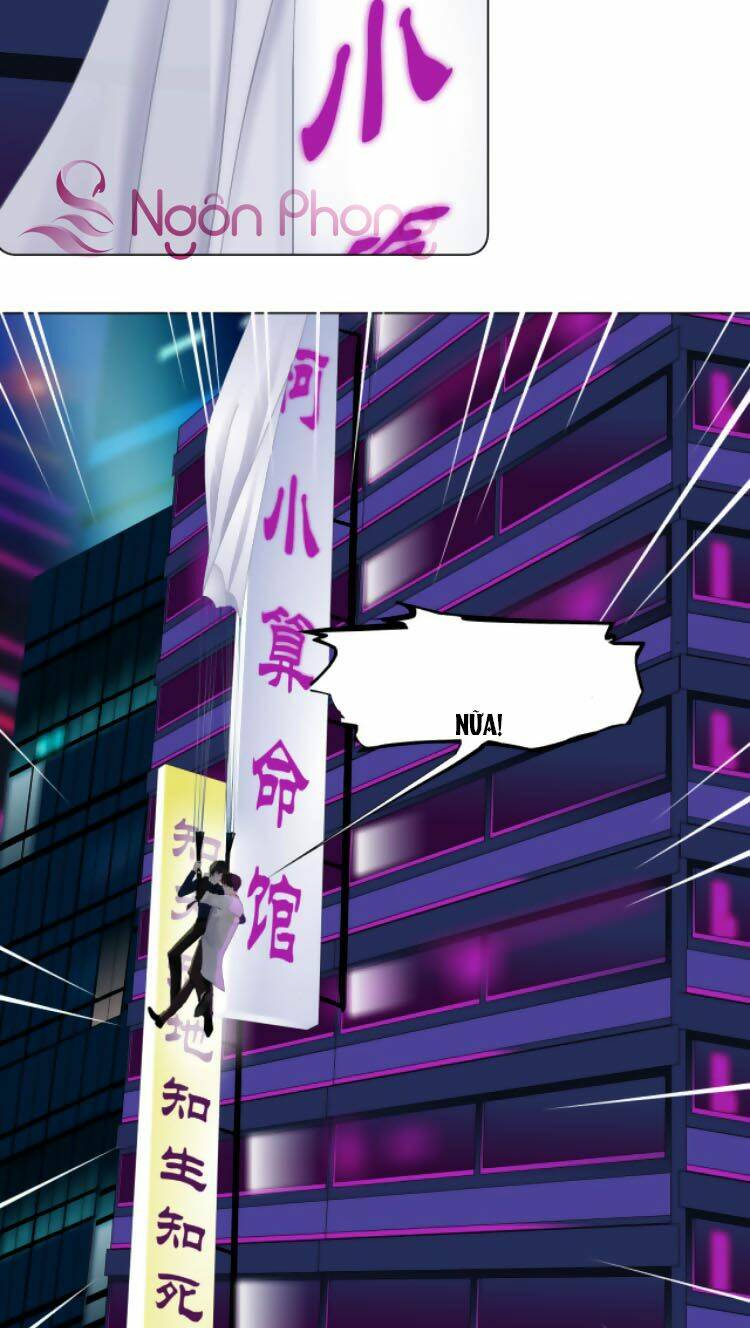 Đằng Nữ Chapter 27 - Trang 2