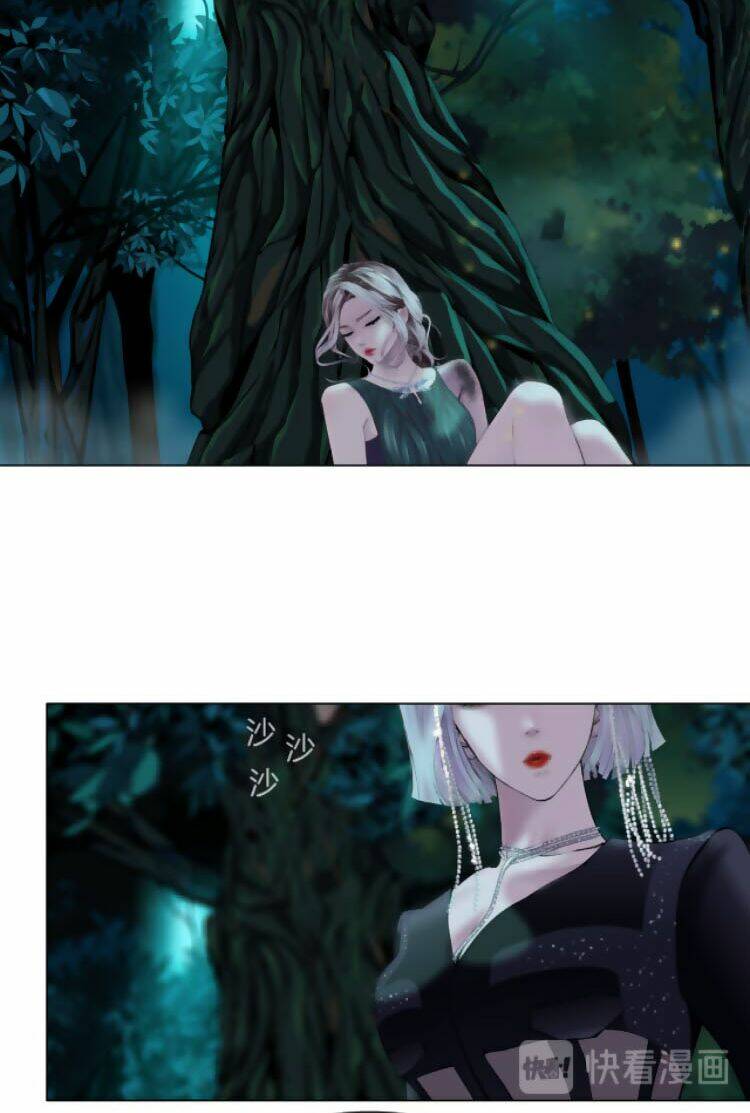 Đằng Nữ Chapter 28 - Trang 2