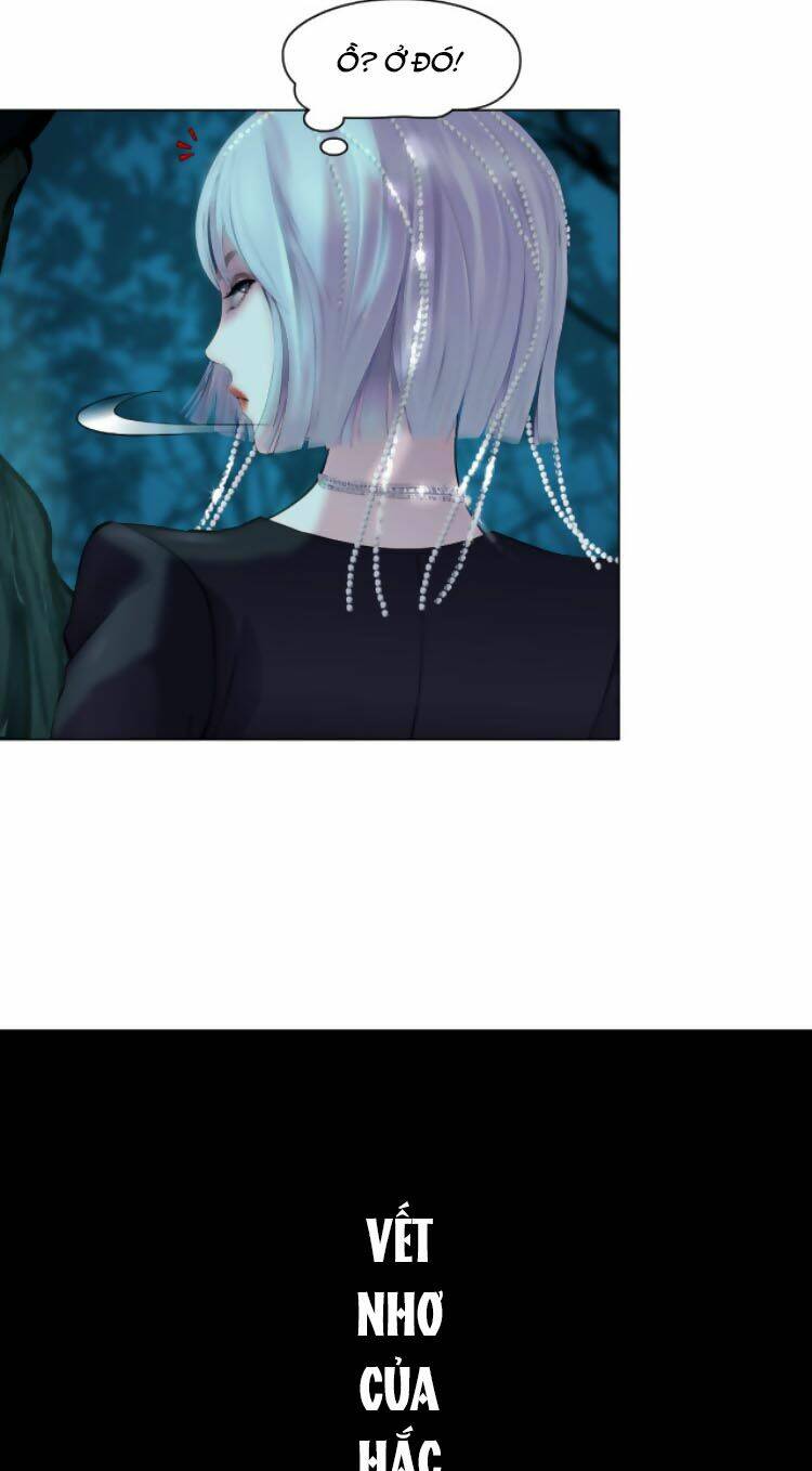 Đằng Nữ Chapter 28 - Trang 2