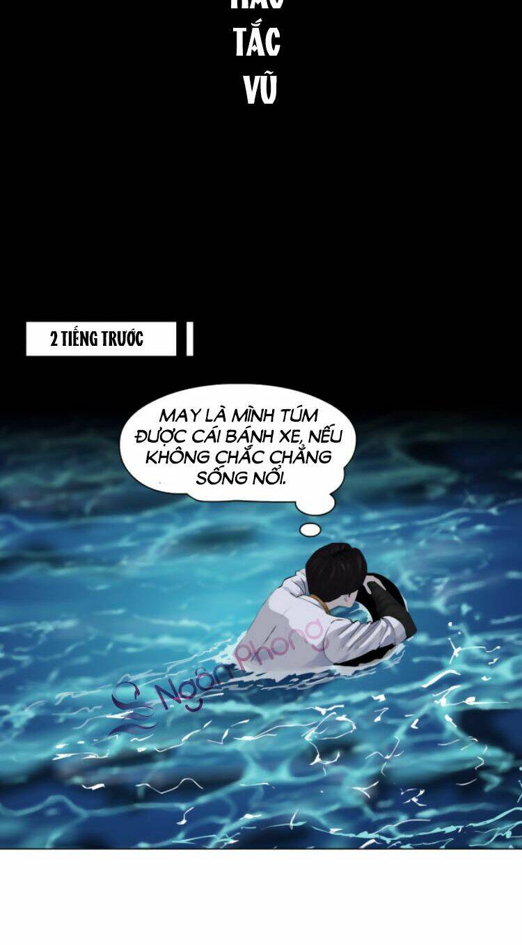 Đằng Nữ Chapter 28 - Trang 2
