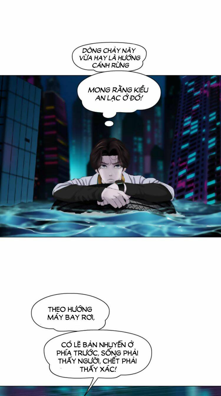 Đằng Nữ Chapter 28 - Trang 2