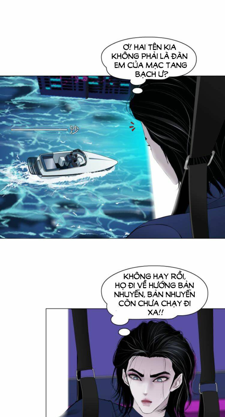 Đằng Nữ Chapter 28 - Trang 2