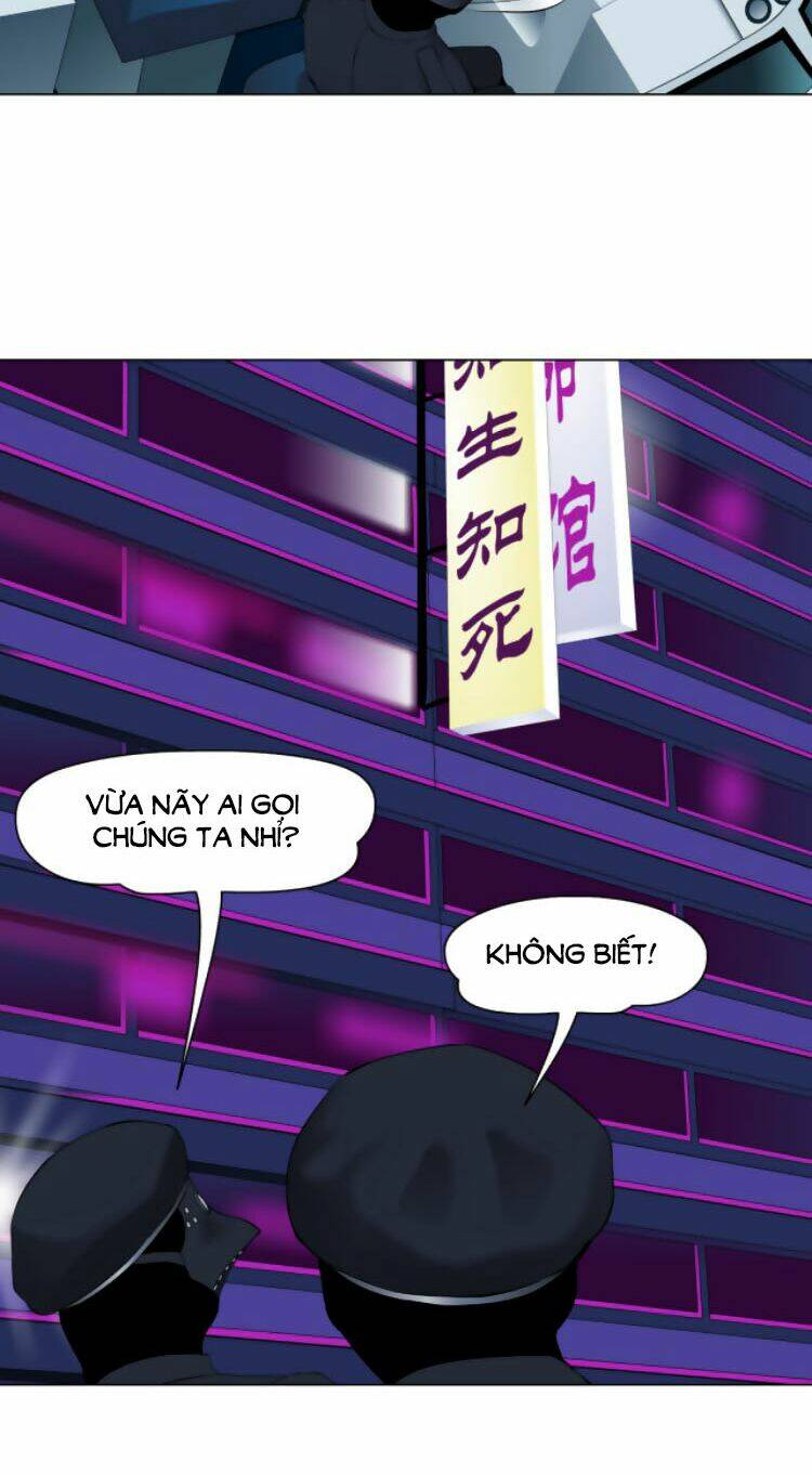 Đằng Nữ Chapter 28 - Trang 2