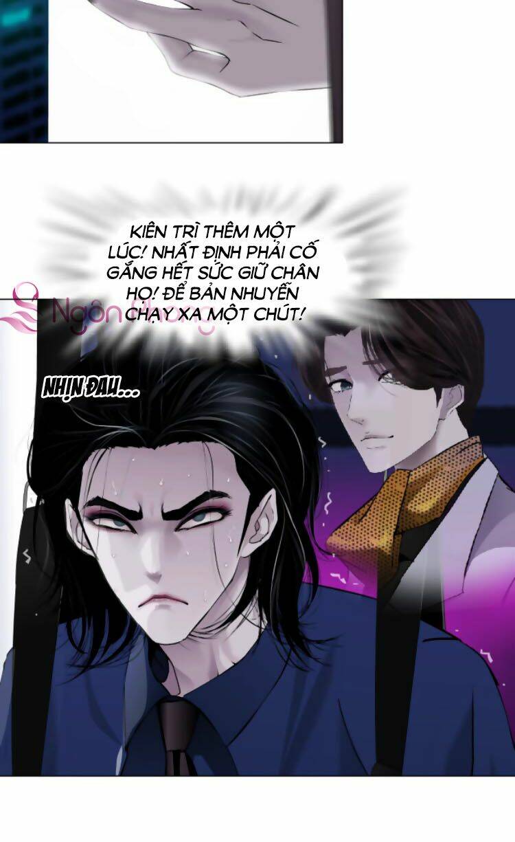 Đằng Nữ Chapter 28 - Trang 2