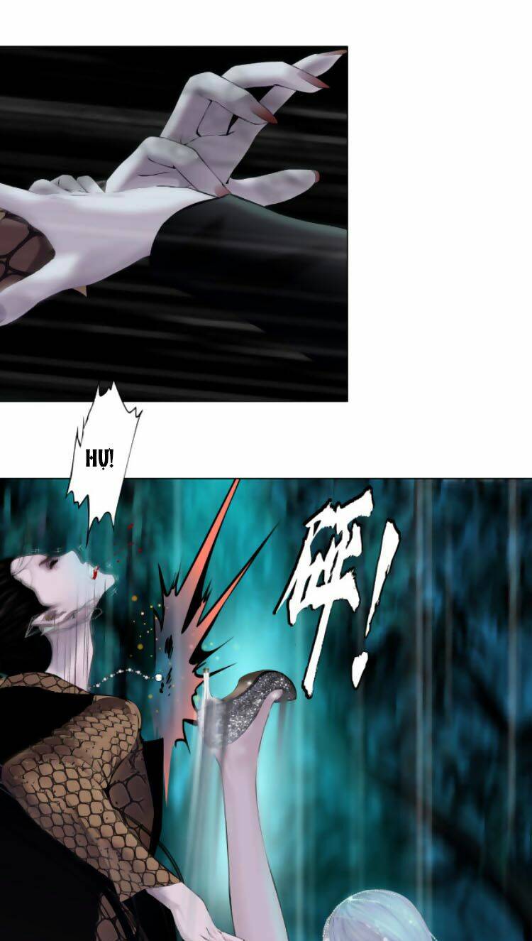 Đằng Nữ Chapter 28 - Trang 2