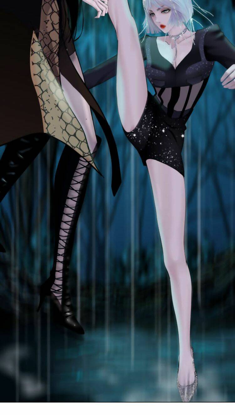 Đằng Nữ Chapter 28 - Trang 2