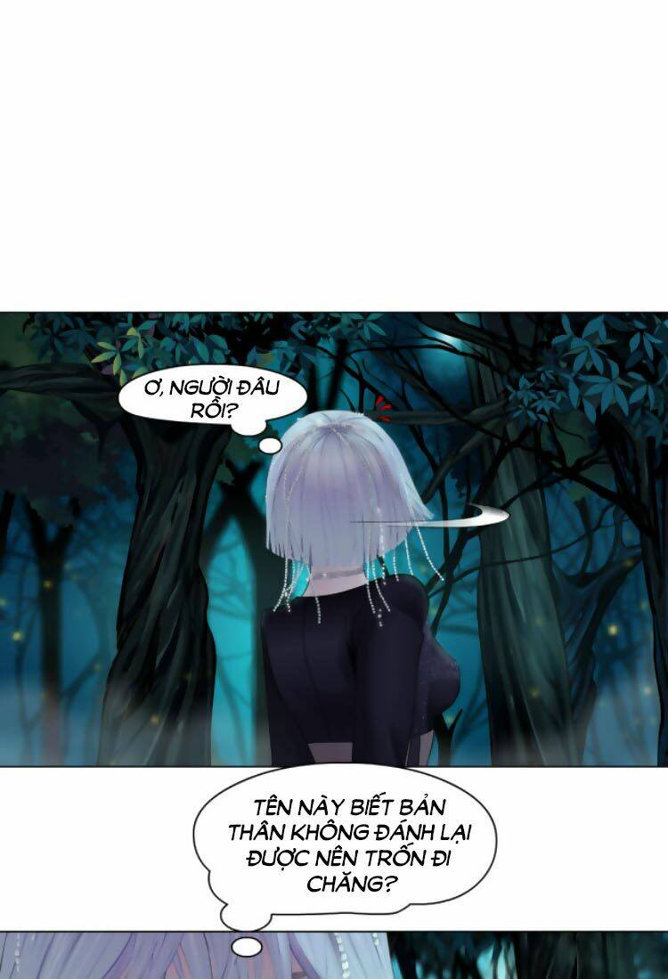 Đằng Nữ Chapter 28 - Trang 2