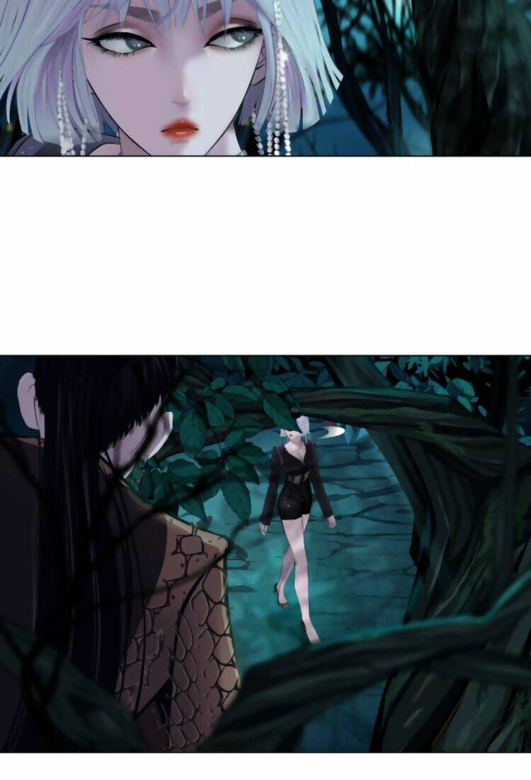 Đằng Nữ Chapter 28 - Trang 2