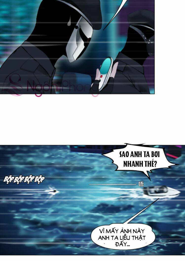 Đằng Nữ Chapter 29 - Trang 2