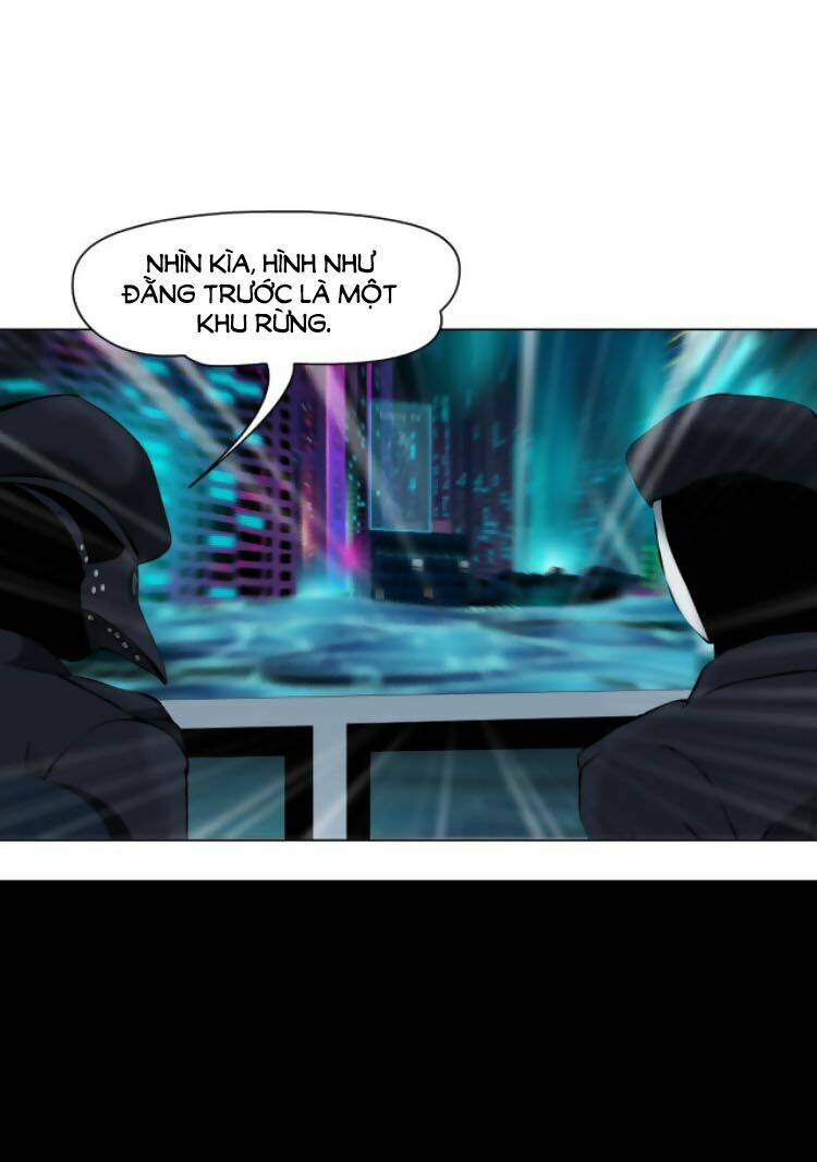 Đằng Nữ Chapter 29 - Trang 2