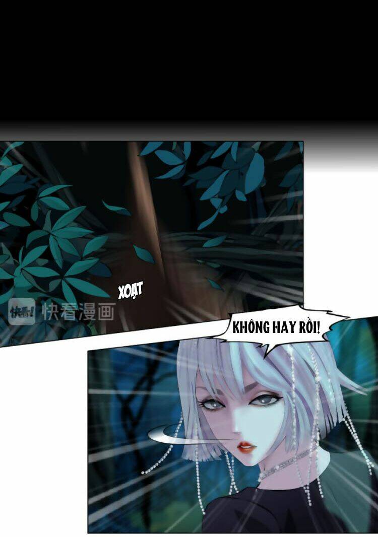 Đằng Nữ Chapter 29 - Trang 2