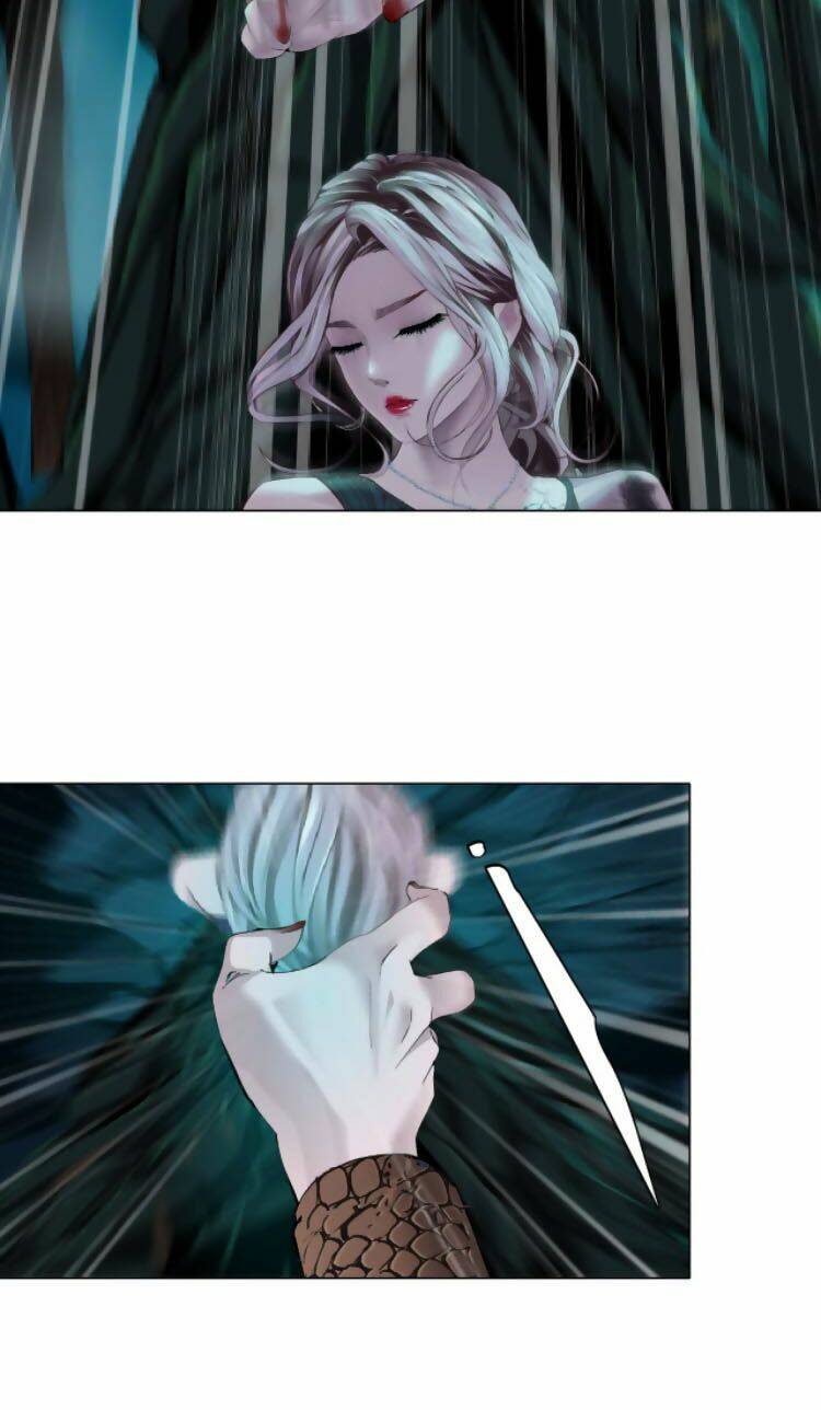 Đằng Nữ Chapter 29 - Trang 2