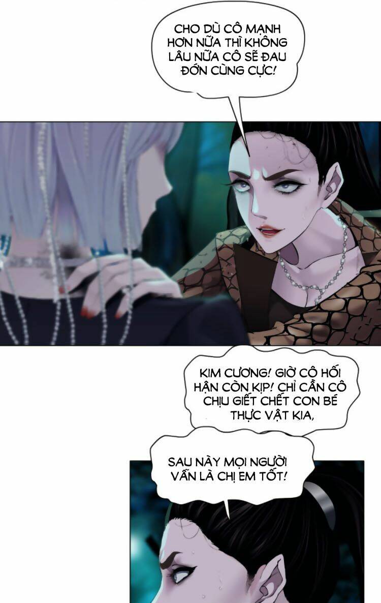 Đằng Nữ Chapter 29 - Trang 2