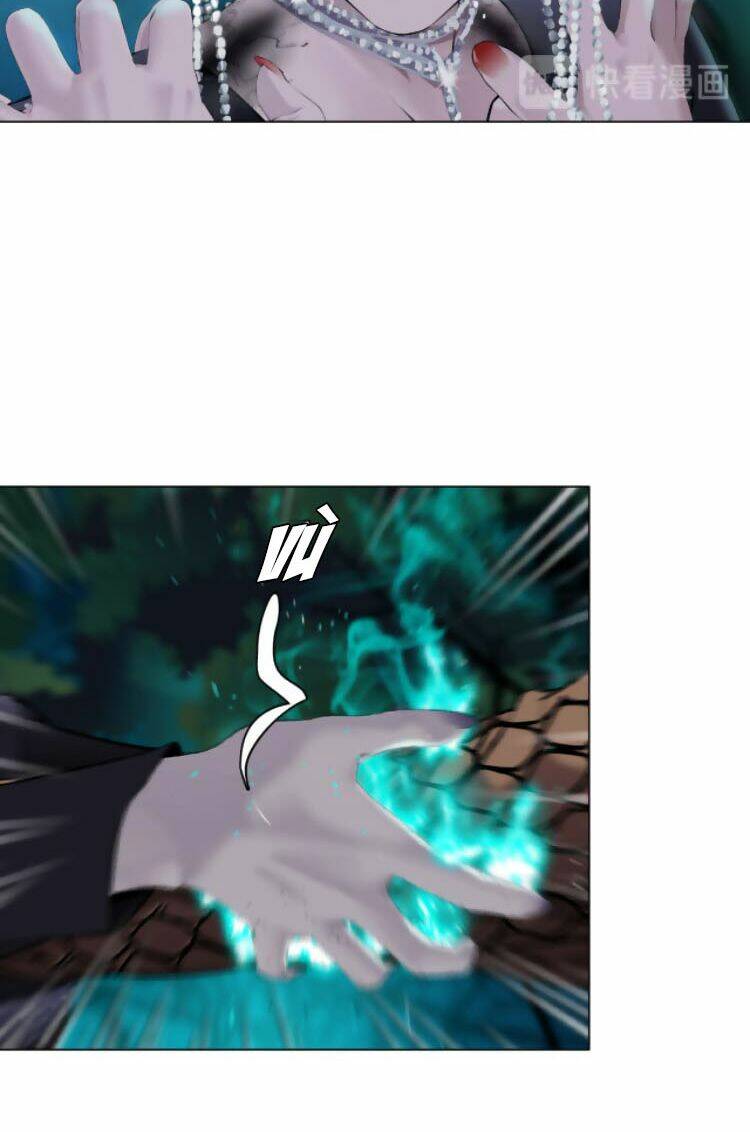 Đằng Nữ Chapter 29 - Trang 2