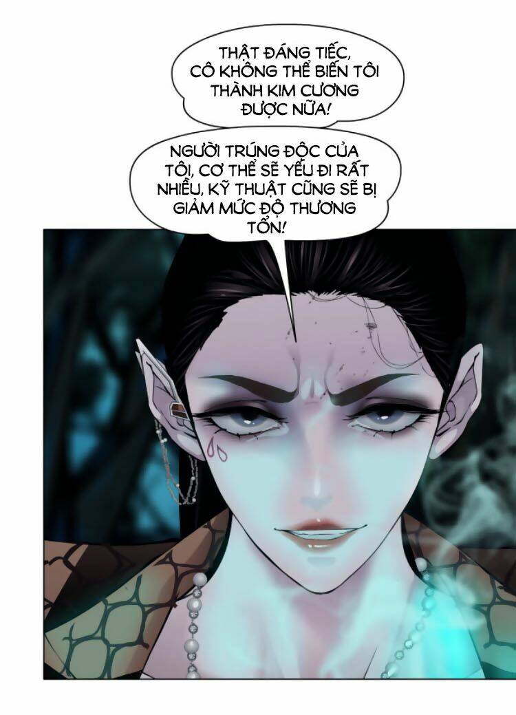 Đằng Nữ Chapter 29 - Trang 2