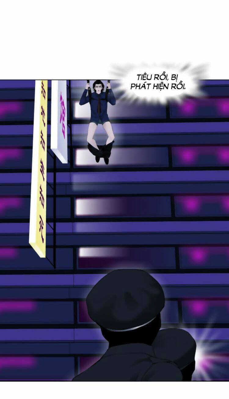 Đằng Nữ Chapter 29 - Trang 2