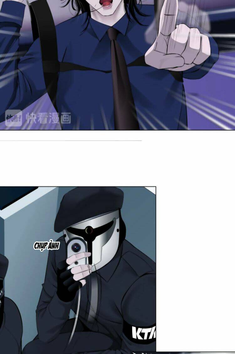 Đằng Nữ Chapter 29 - Trang 2