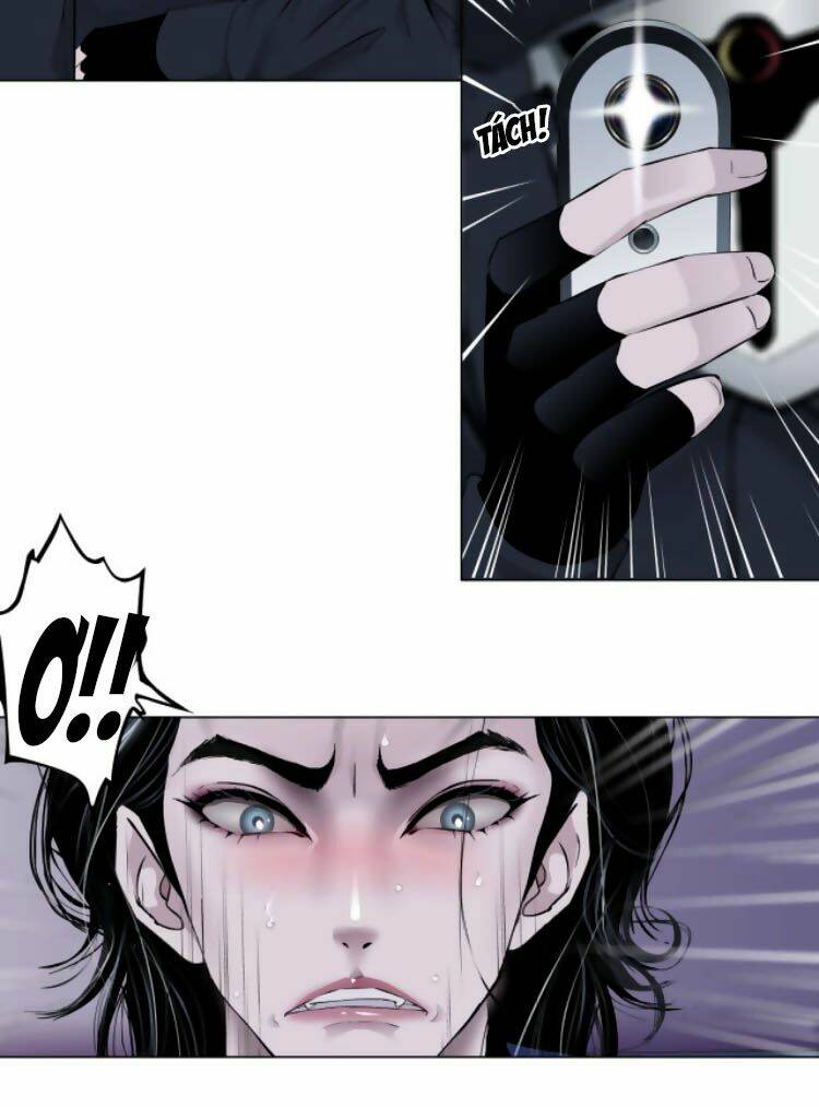 Đằng Nữ Chapter 29 - Trang 2