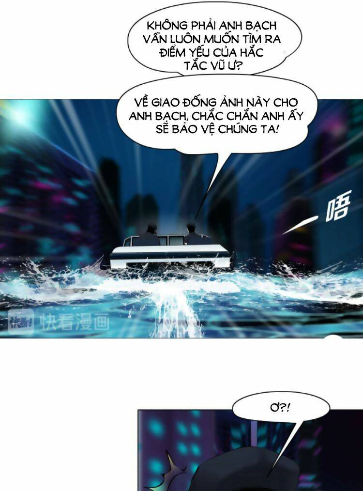 Đằng Nữ Chapter 29 - Trang 2