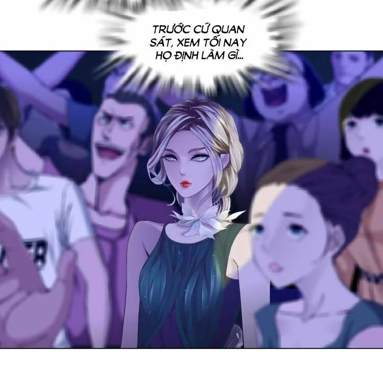 Đằng Nữ Chapter 3 - Trang 2