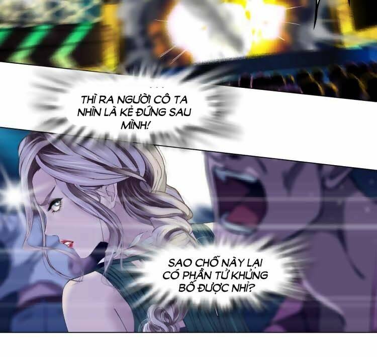 Đằng Nữ Chapter 3 - Trang 2