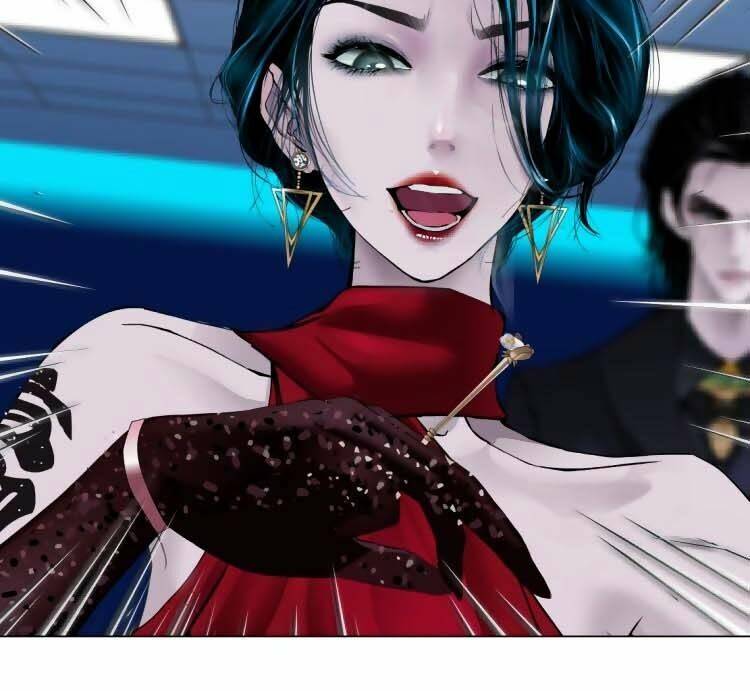 Đằng Nữ Chapter 3 - Trang 2