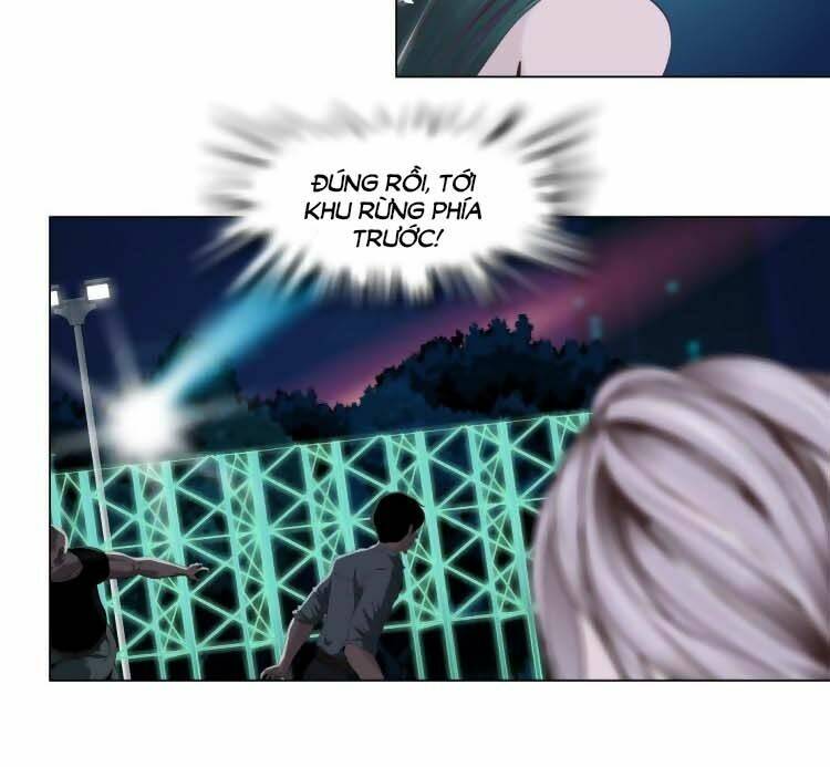 Đằng Nữ Chapter 3 - Trang 2