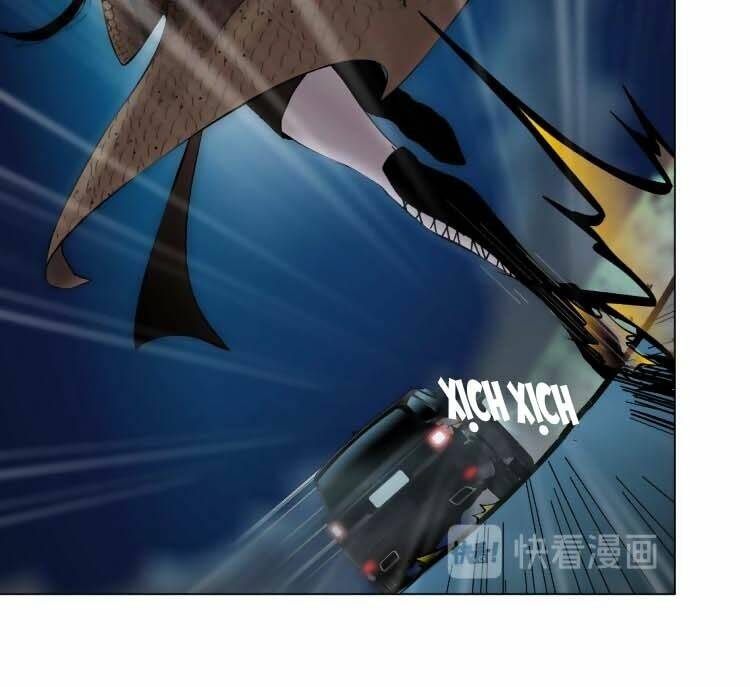 Đằng Nữ Chapter 3 - Trang 2