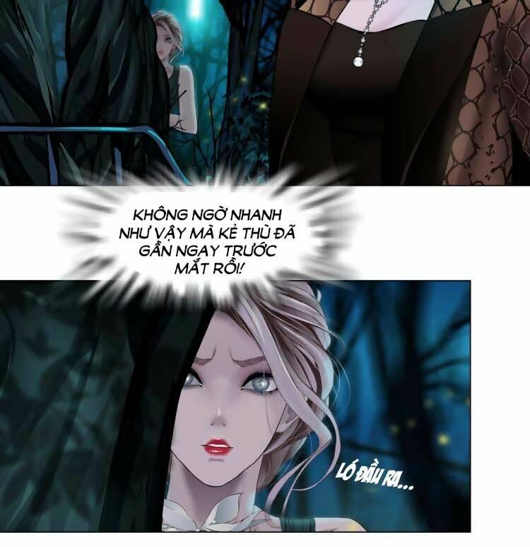 Đằng Nữ Chapter 3 - Trang 2