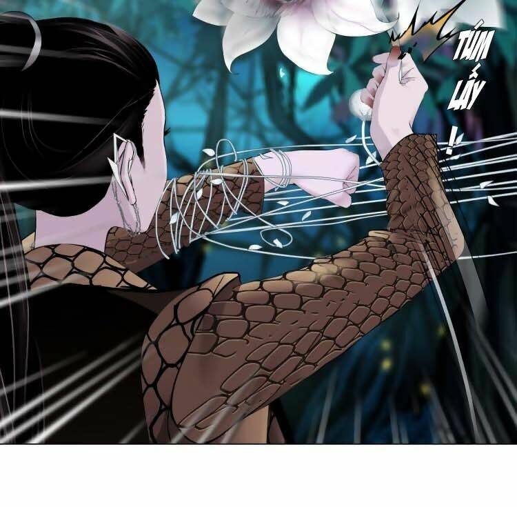 Đằng Nữ Chapter 3 - Trang 2