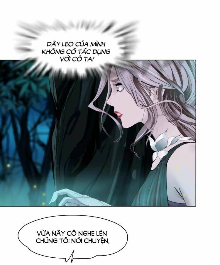 Đằng Nữ Chapter 3 - Trang 2