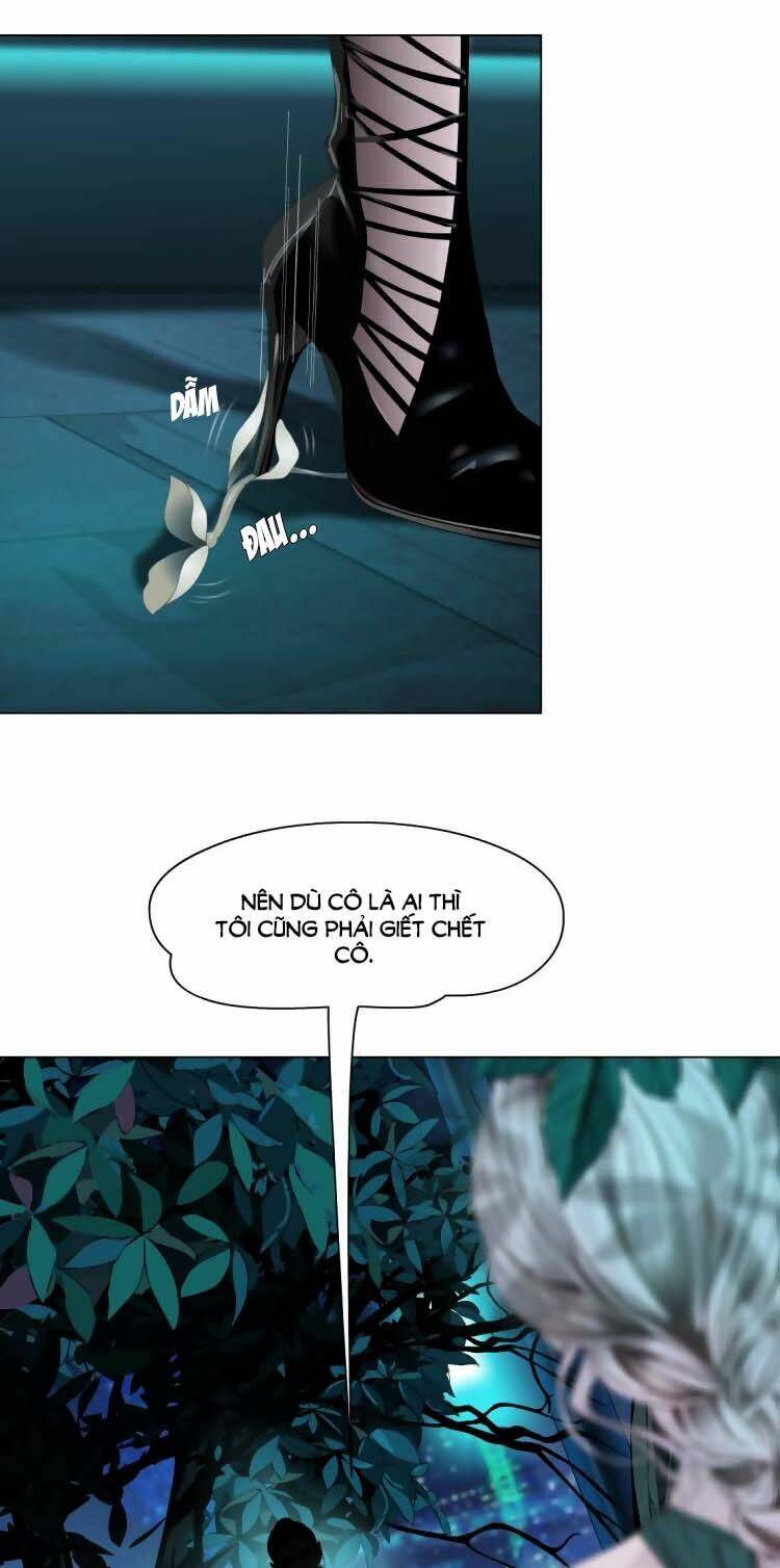 Đằng Nữ Chapter 3 - Trang 2