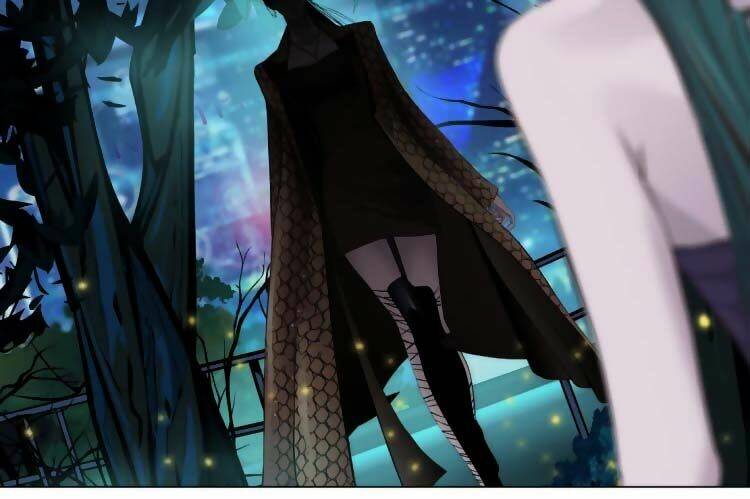 Đằng Nữ Chapter 3 - Trang 2