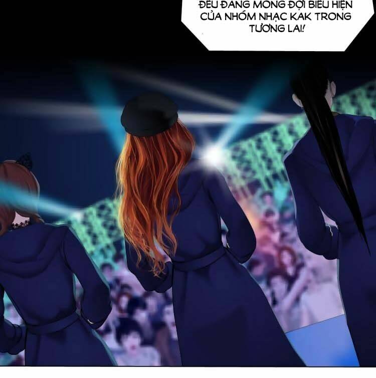 Đằng Nữ Chapter 3 - Trang 2