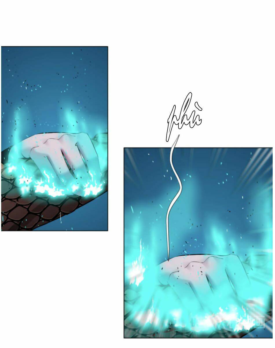 Đằng Nữ Chapter 30 - Trang 2