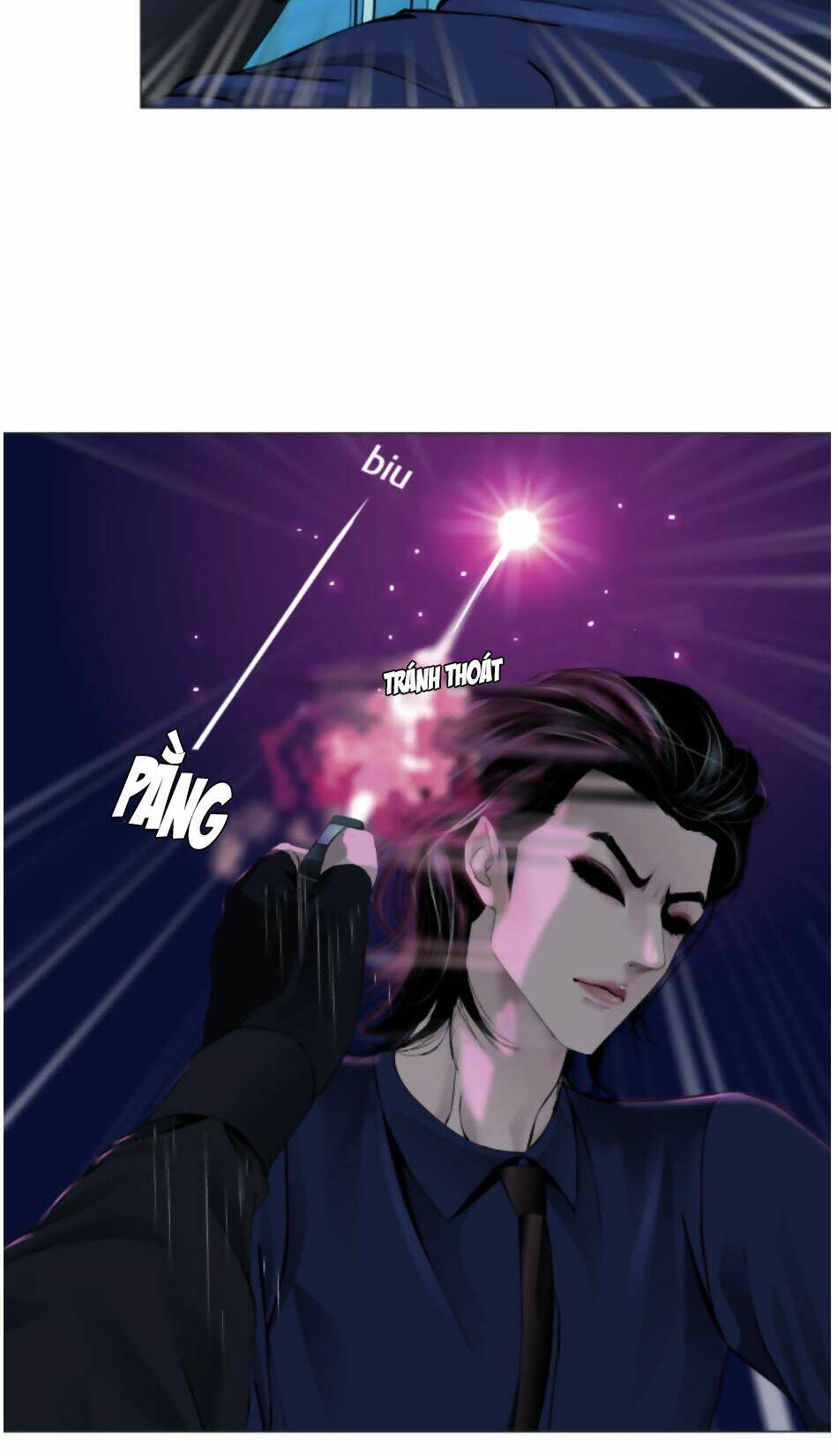 Đằng Nữ Chapter 30 - Trang 2