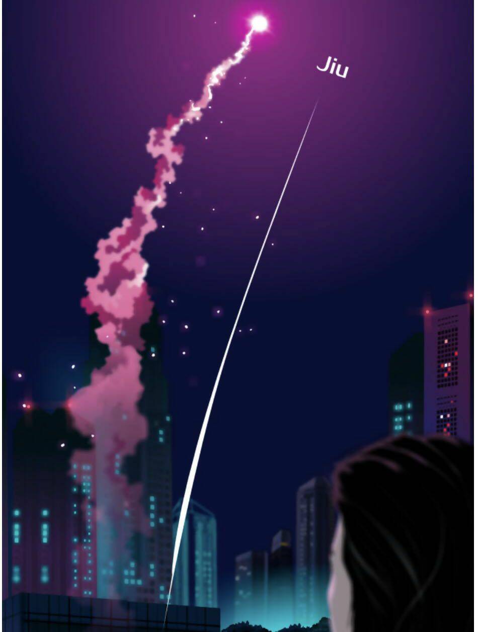 Đằng Nữ Chapter 30 - Trang 2