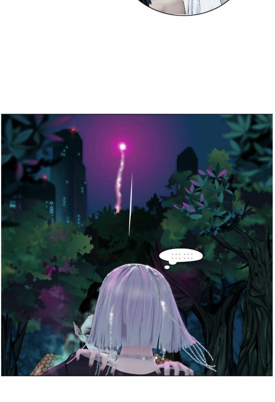 Đằng Nữ Chapter 30 - Trang 2